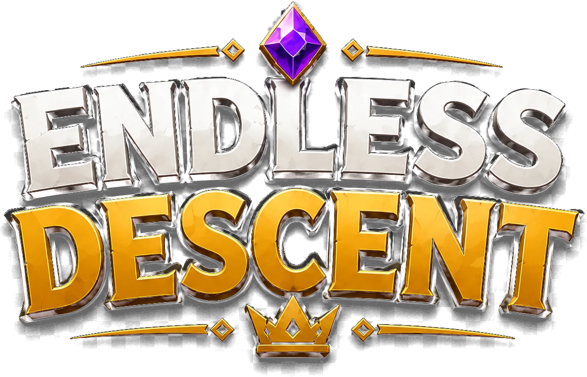 Endless Descent